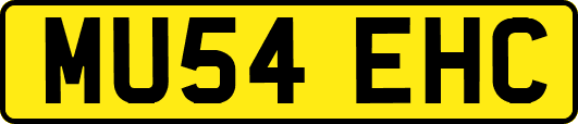 MU54EHC