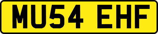 MU54EHF