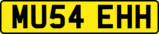 MU54EHH