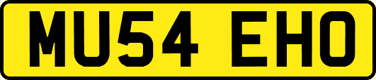 MU54EHO