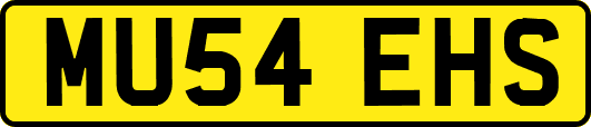 MU54EHS