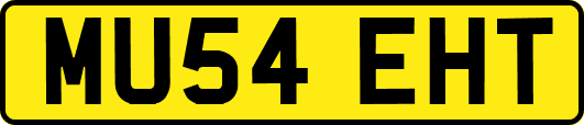 MU54EHT