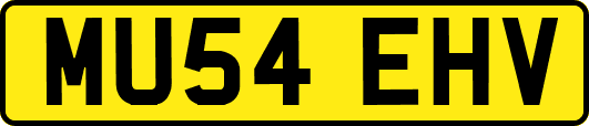MU54EHV
