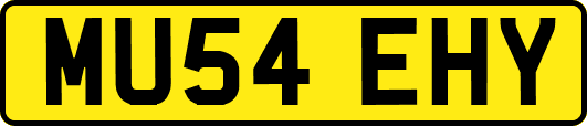 MU54EHY