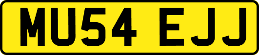 MU54EJJ