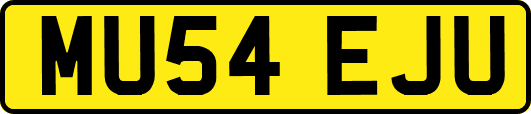MU54EJU