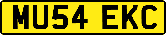 MU54EKC