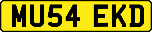 MU54EKD