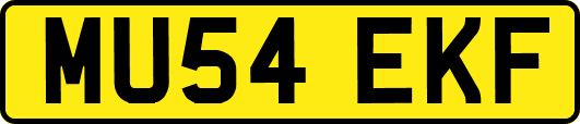 MU54EKF
