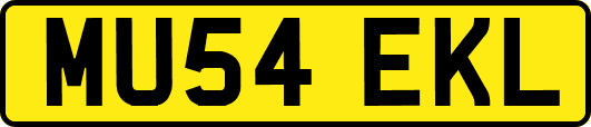 MU54EKL