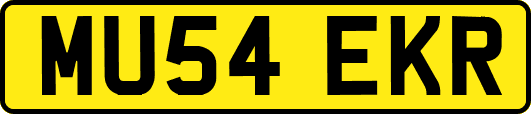 MU54EKR