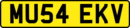 MU54EKV