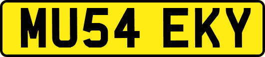 MU54EKY