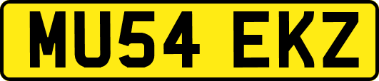MU54EKZ