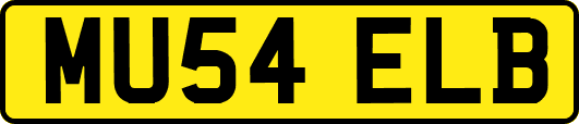 MU54ELB
