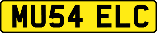 MU54ELC