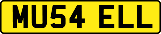 MU54ELL