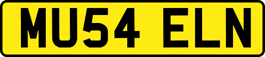 MU54ELN