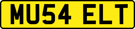 MU54ELT