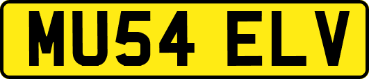 MU54ELV
