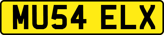 MU54ELX