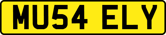 MU54ELY