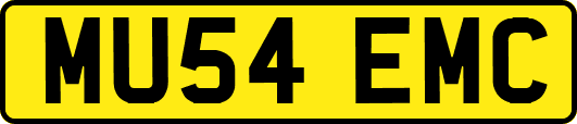 MU54EMC