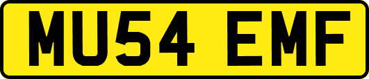 MU54EMF
