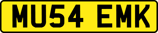MU54EMK