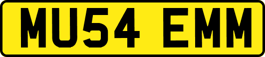 MU54EMM