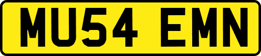 MU54EMN