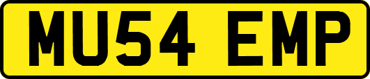MU54EMP