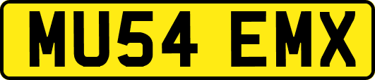 MU54EMX