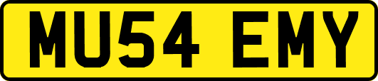MU54EMY
