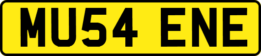 MU54ENE