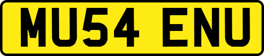 MU54ENU