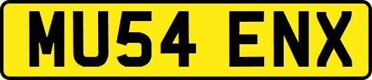 MU54ENX