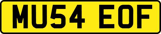 MU54EOF