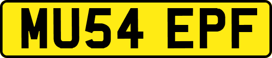 MU54EPF