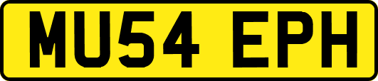MU54EPH
