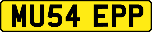 MU54EPP