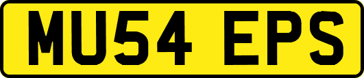 MU54EPS