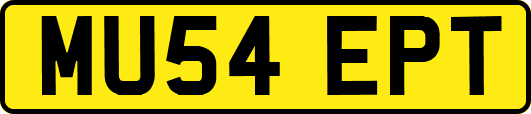 MU54EPT