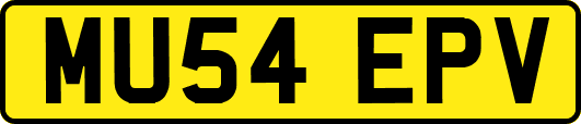 MU54EPV