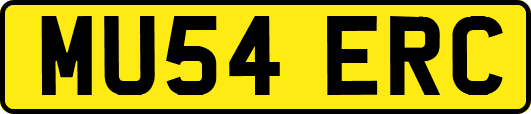MU54ERC