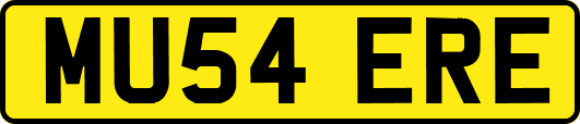 MU54ERE