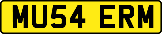 MU54ERM