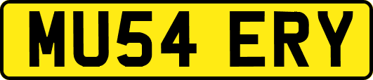 MU54ERY