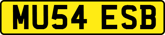 MU54ESB