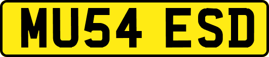 MU54ESD